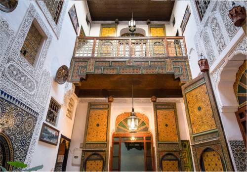 Fes Morocco Last Minute Discount Code Booking.com