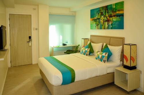 Boracay Filippijnen Laatste minuut Kortingscode Booking.com