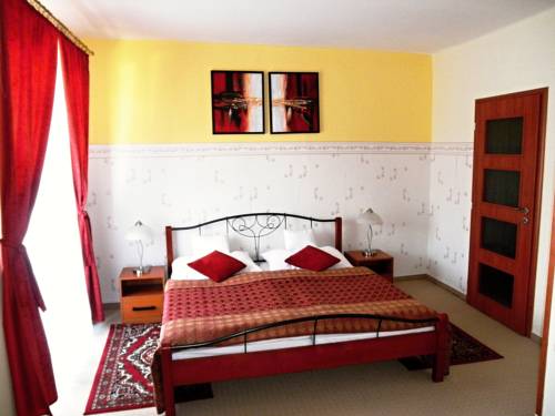 Chotěboř Czech republic Last Minute Discount Code Booking.com