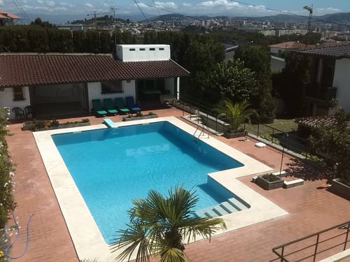 Braga Portugal Last-Minute-Rabattcode Booking.com