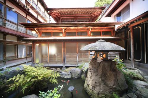 Yamanouchi Japan Last-Minute-Rabattcode Booking.com
