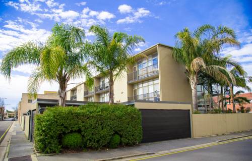 Adelaide Australië Laatste minuut Kortingscode Booking.com