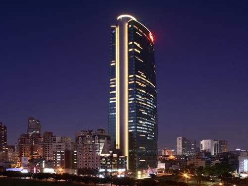 Taichung Taïwan Code de réduction de dernière minute Booking.com