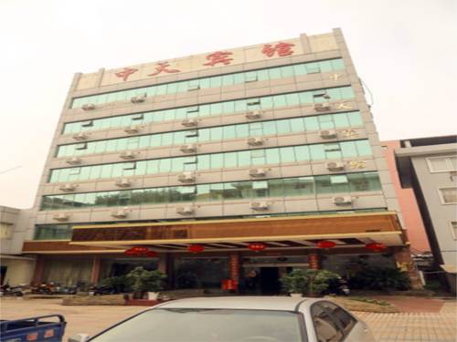 Ji'an China Last Minute Discount Code Booking.com