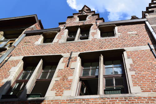 Amberes Bélgica Último Minuto Código de Descuento Booking.com