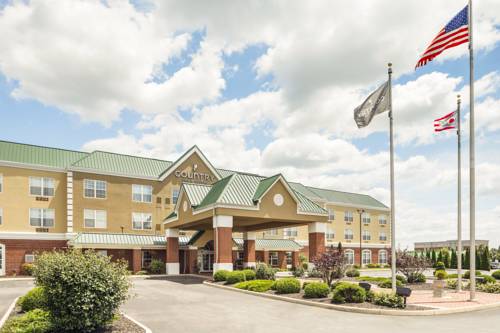 Findlay (Ohio) Verenigde Staten Laatste minuut Kortingscode Booking.com