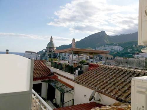 Vietri Italien Last-Minute-Rabattcode Booking.com
