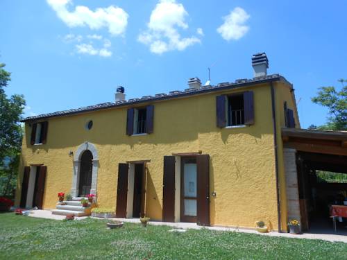 Fossombrone Italien Last-Minute-Rabattcode Booking.com