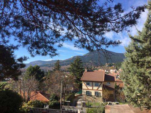 Cercedilla Spain Last Minute Discount Code Booking.com