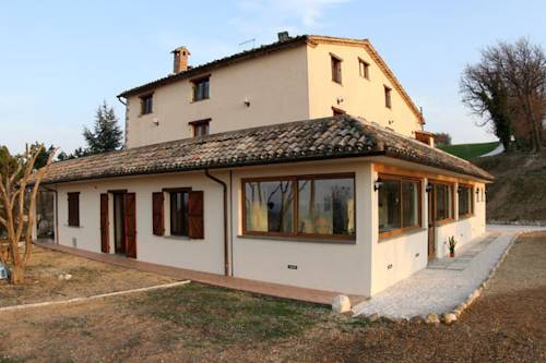 Arcevia Italien Last-Minute-Rabattcode Booking.com