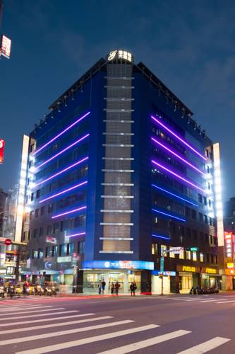 Taipei Taiwan Last Minute Discount Code Booking.com