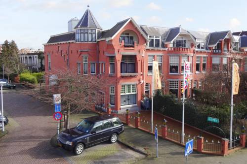 Leiden Niederlande Last-Minute-Rabattcode Booking.com