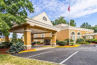 Wickliffe (OH) United States Last Minute Discount Code Agoda.com