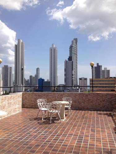 Panama Panama Last-Minute-Rabattcode Booking.com