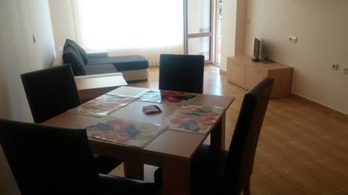 Sveti Vlas Bulgarien Last-Minute-Rabattcode Booking.com