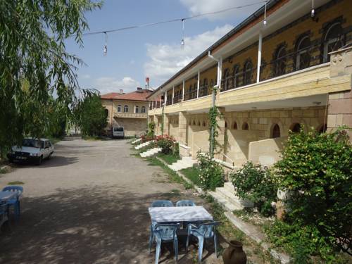 Guzelyurt (Aksaray) Türkei Last-Minute-Rabattcode Booking.com