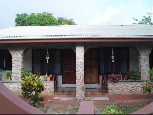Praslin Seychelles Last Minute Discount Code Booking.com