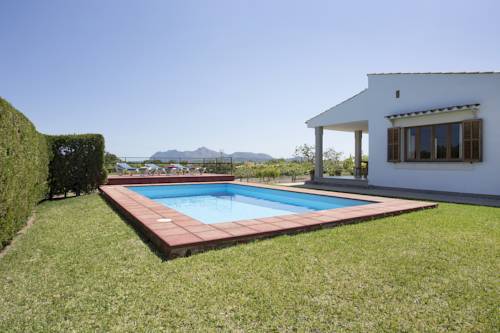 Puerto Pollensa Spanien Last-Minute-Rabattcode Booking.com
