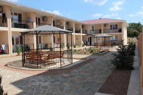 Zaozernoe Crimea Last Minute Discount Code Booking.com