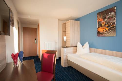 Geseke Duitsland Laatste minuut Kortingscode Booking.com