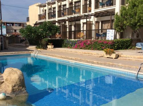 Ville de Paphos Chypre Code de réduction de dernière minute Booking.com