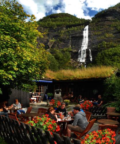 Skjolden Norwegen Last-Minute-Rabattcode Booking.com