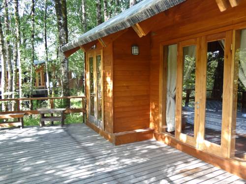Puerto Fuy Chile Last Minute Discount Code Booking.com