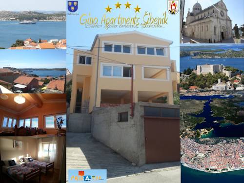 Sibenik Croatie Code de réduction de dernière minute Booking.com