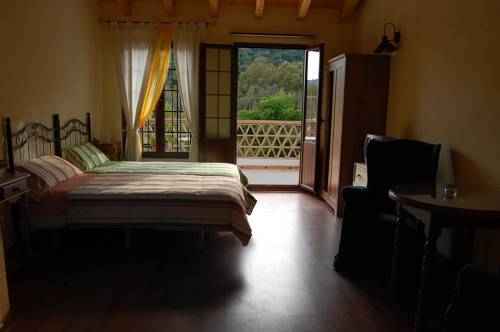 San Nicolas del Puerto Spain Last Minute Discount Code Booking.com
