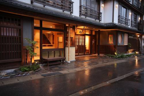 Toyooka Japan Last-Minute-Rabattcode Booking.com