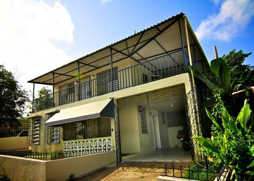 Bayamon Puerto Rico Last Minute Discount Code Booking.com