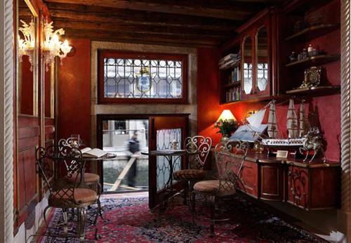 Venezia Italien Last-Minute-Rabattcode Booking.com
