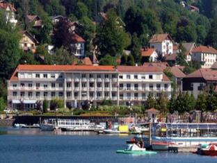 Gerardmer France Last Minute Discount Code Agoda.com