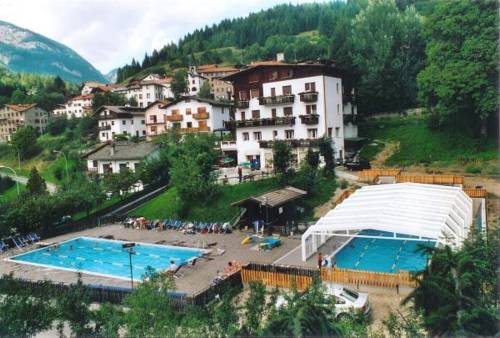 Pelos Di Cadore Italia Último Minuto Código de Descuento Booking.com