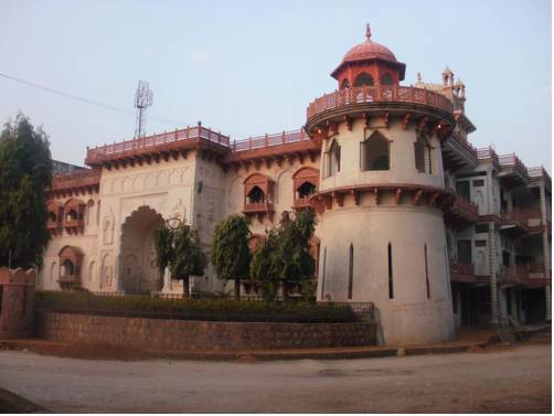 Khajurāho India Last Minute Discount Code Booking.com