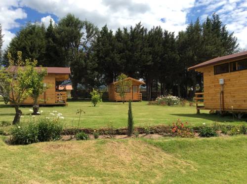 Tababela Ecuador Last Minute Discount Code Booking.com
