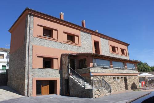 Solana de Bejar Spain Last Minute Discount Code Booking.com