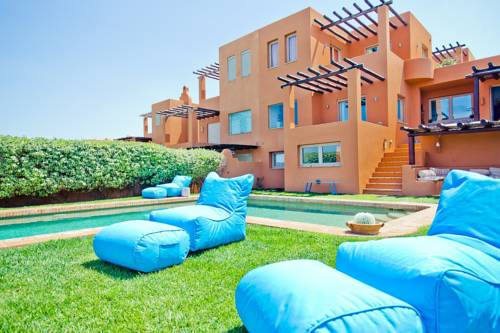 Sounio Greece Last Minute Discount Code Booking.com