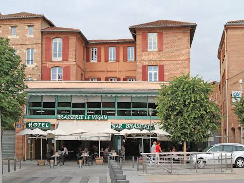 Albi France Last Minute Discount Code Booking.com