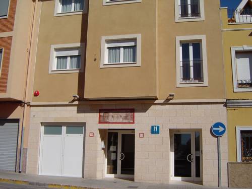 Almansa Espagne Code de réduction de dernière minute Booking.com