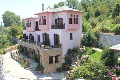 Tsagarada Greece Last Minute Discount Code Booking.com