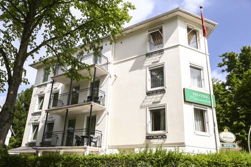 Hamburg Germany Last Minute Discount Code Booking.com