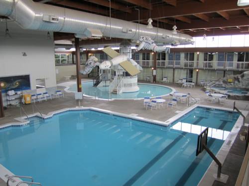 Hutchinson (Kansas) United States Last Minute Discount Code Booking.com