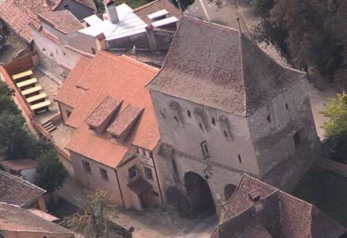 Sighişoara Roemenië Laatste minuut Kortingscode Booking.com
