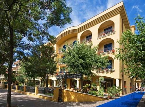 Misano Adriatico Italy Last Minute Discount Code Booking.com