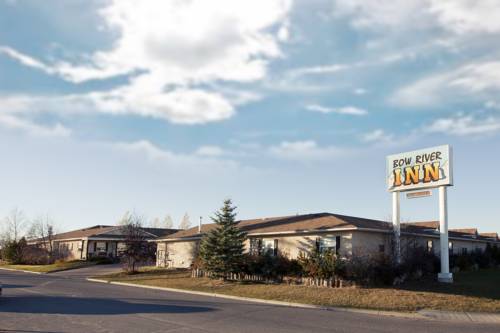 Cochrane (Alberta) Canada Last Minute Discount Code Booking.com