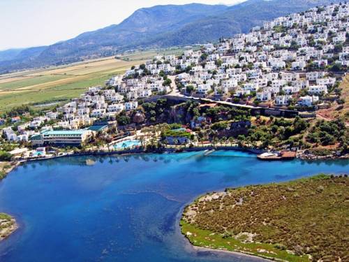 Dalaman (Mugla) Turkey Last Minute Discount Code Booking.com