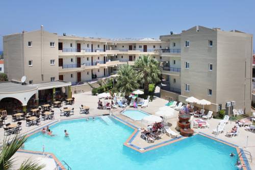 Ialyssos Grèce Code de réduction de dernière minute Booking.com
