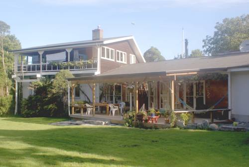 Peel Forest New Zealand Last Minute Discount Code Booking.com