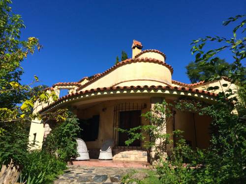 Santa Rosa de Calamuchita Argentina Last Minute Discount Code Booking.com
